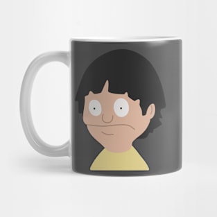 Baby Gene Mug